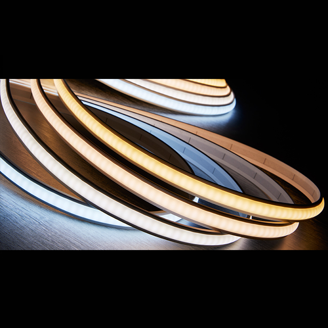 INTEGRATE 10W 10MM Flexible Decoration Led Neon Strip Light