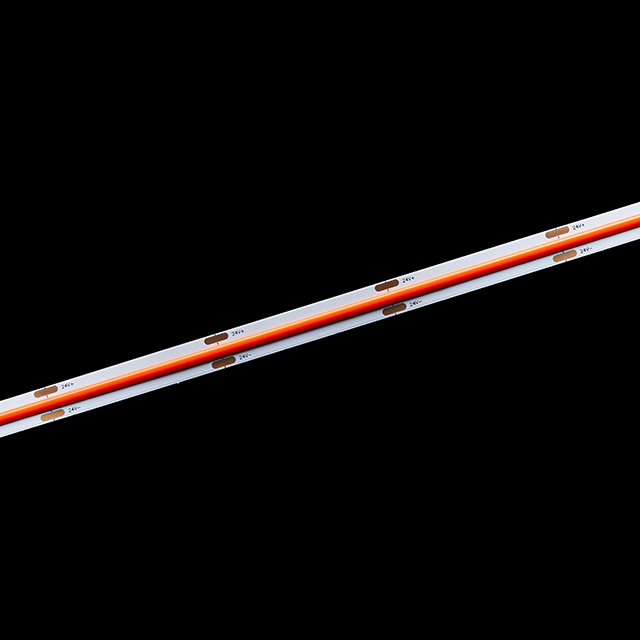 480leds 16.5ft Cob Led Light Strip 5 Years Warranty